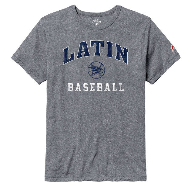 Adult Baseball Tee