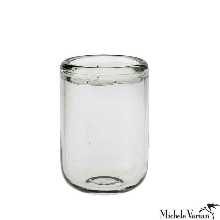 Artisan Glass Vase Small