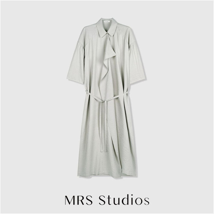 XS spot goods / Moonlight grey