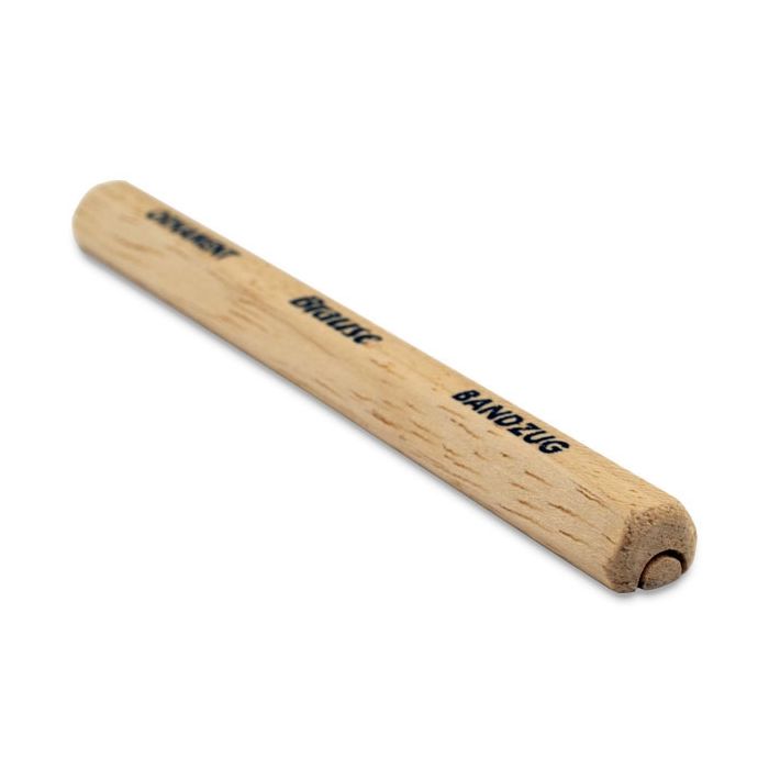 Brause Wooden Hexagonal Double Ended Calligraphy Nib Holder - by Brause - K. A. Artist Shop