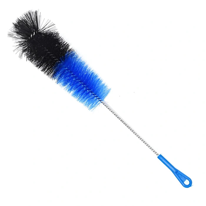 Cyril Head Top Base Brush Medium