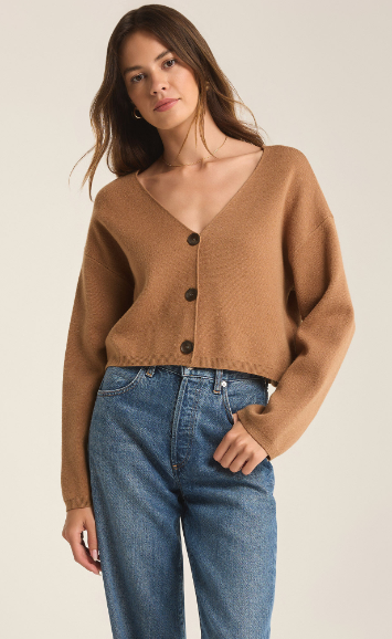 Estelle Cardigan