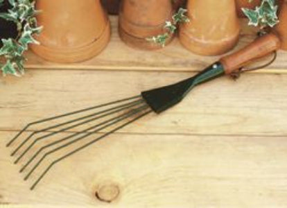 Hand Rake