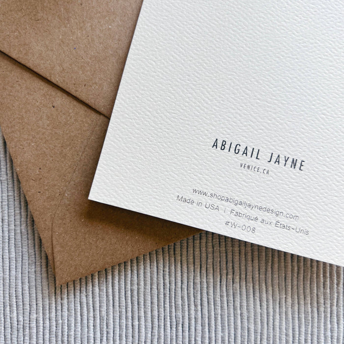 Have A Swell Surf Birthday Greeting Card