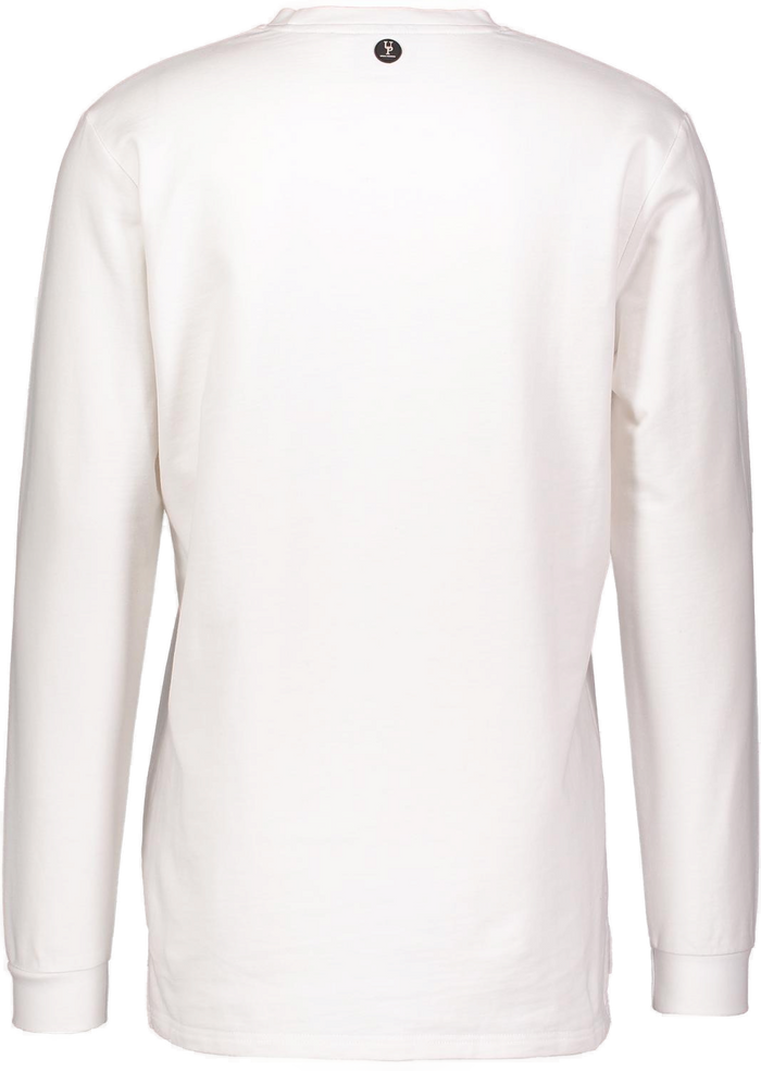 Urban Pioneers Male Henrik Sweater SWEATER WHITE
