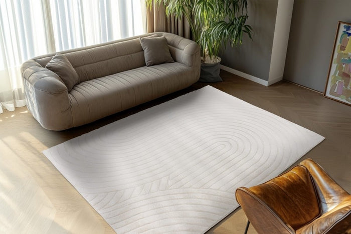 LALEE LALEE COMFORT 501 HALI IVORY