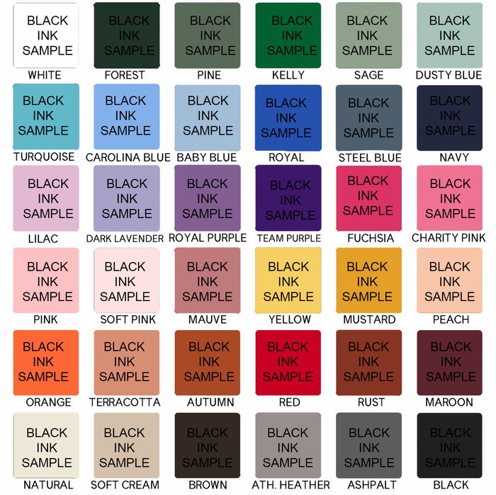 MY FAVORITE EXTENSION EDUCATOR IS - CHOOSE YOUR SAYING - Bella Canvas T-Shirt