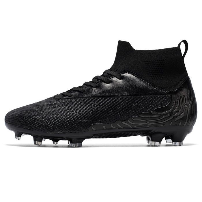 Black / 32