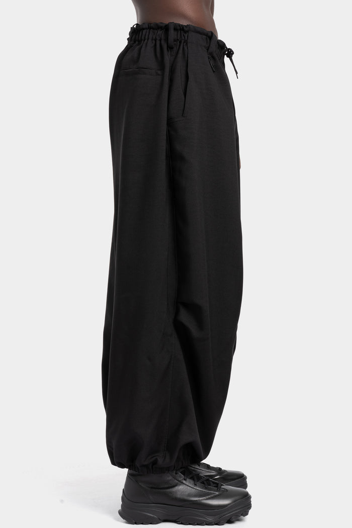 Y-3 | SS26 - Oversized cargo pants, KS7655
