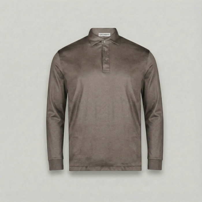POLO LONGSLEEVE