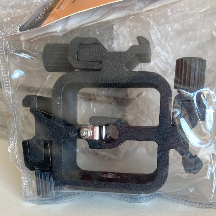 ProMaster triple shoe flash mount