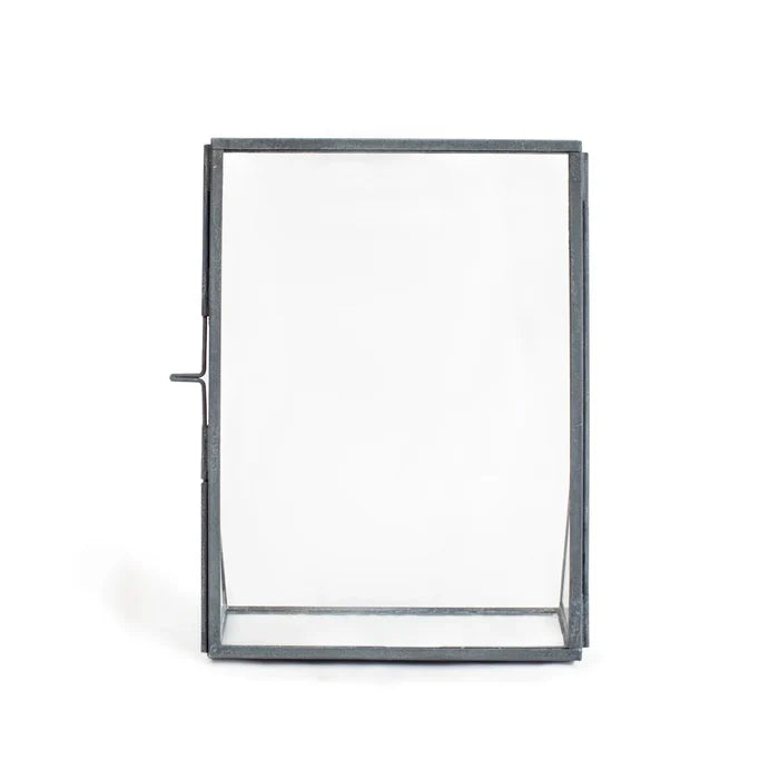 Sugarboo Zinc Frame Vertical Frame