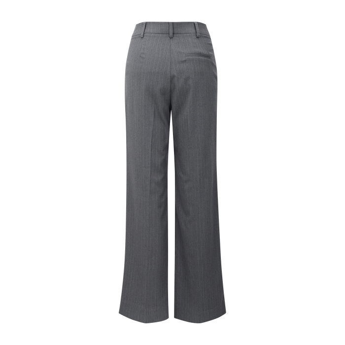 Urban Pioneers Female Teckla Pant PANTS GREY MELANGE