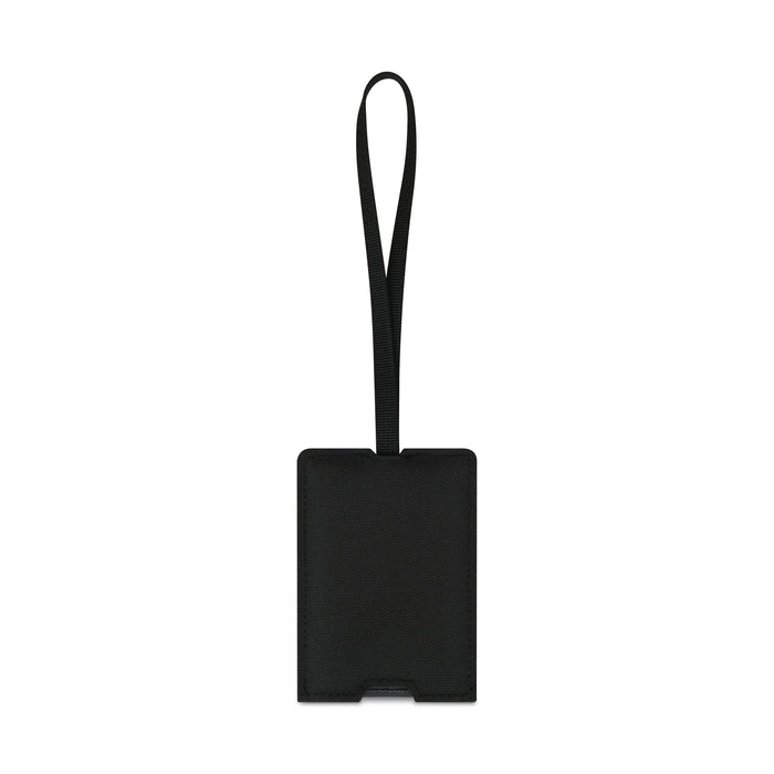 Venture Out Recycled rPET Luggage Tag