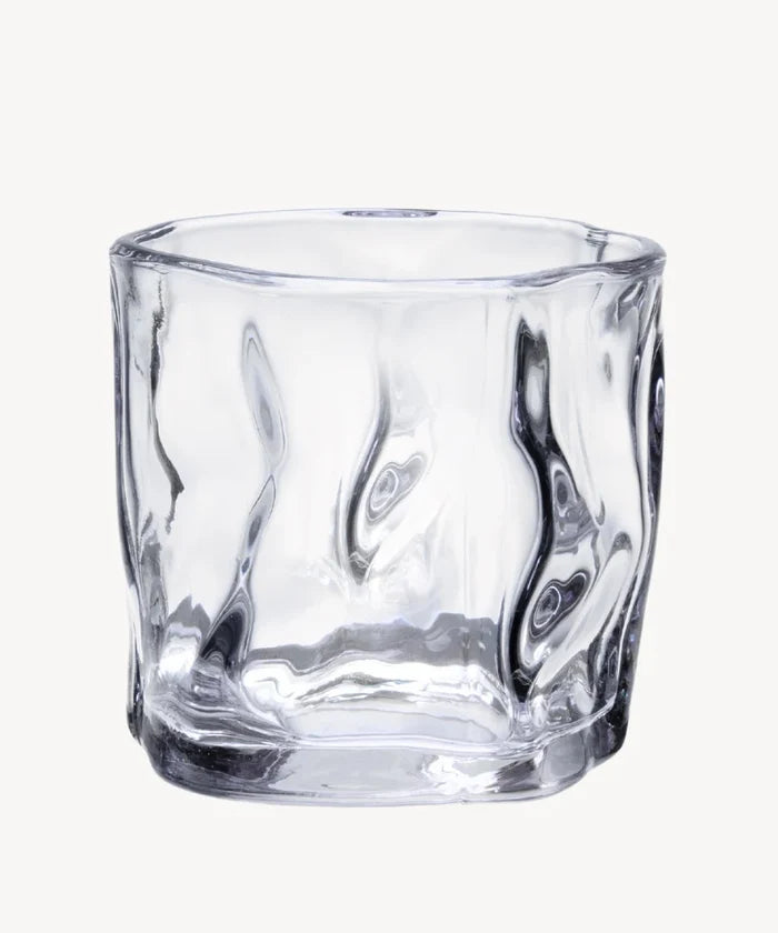 Bavary Zirconia Clear Glas 6 Delig 200 ml