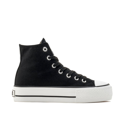 5 / black & white