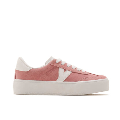 119576-68-1993_SNEAKER_PLATFORM-02-3555400133-1993 SNEAKER PLATFORM-Women's Sneakers-Yellow-Yellow Shoes