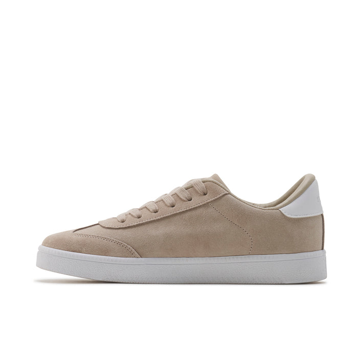 119575-18-1993SNEAKERSUEDEW-04-1993 SNEAKER SUEDE W-Women's Sneakers-Yellow-Yellow Shoes