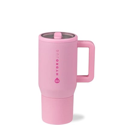 20oz Blush Hydrojug Traveler