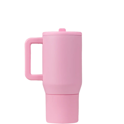 20oz Blush Hydrojug Traveler