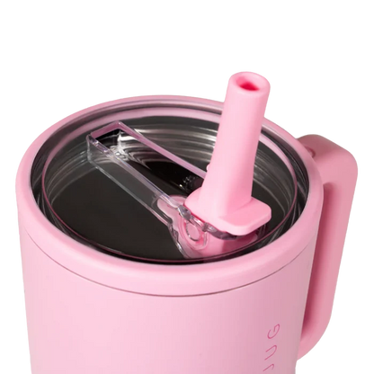 20oz Blush Hydrojug Traveler