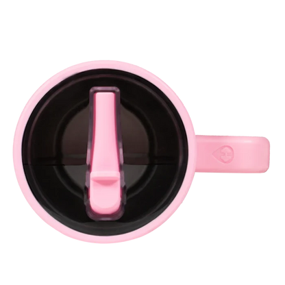 20oz Blush Hydrojug Traveler