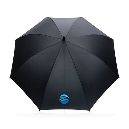 30" Impact AWARE™ RPET 190T Storm Proof Umbrella