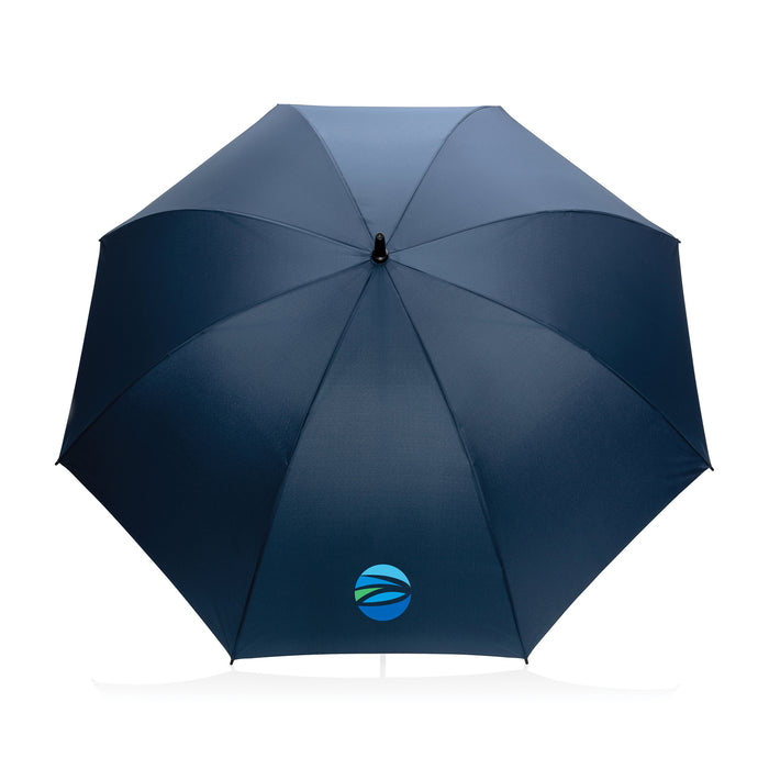 30" Impact AWARE™ RPET 190T Storm Proof Umbrella