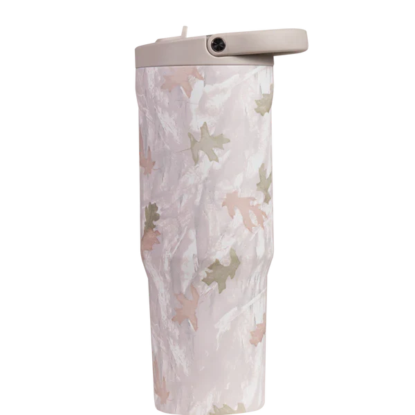 32oz Camo Hydrojug Sport back view