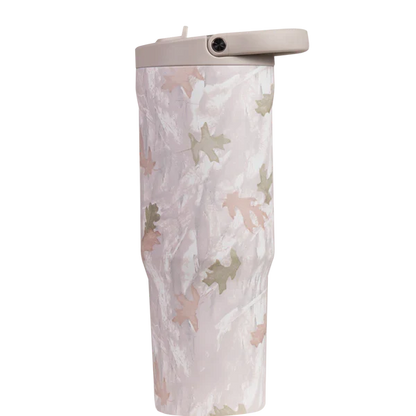 32oz Camo Hydrojug Sport back view