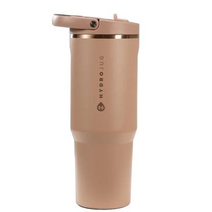 32oz Caramel Hydrojug Sport