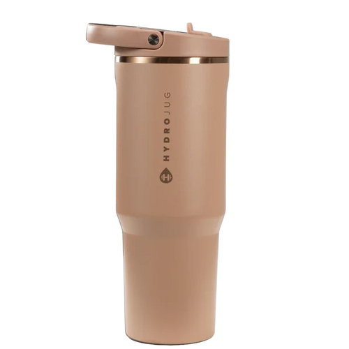 32oz Caramel Hydrojug Sport