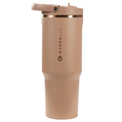 40oz Caramel Hydrojug sport