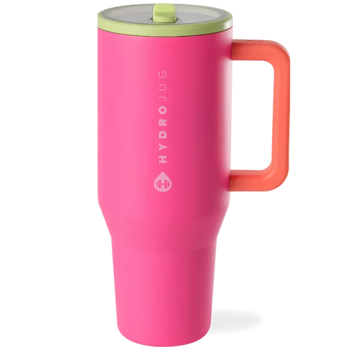 40oz Orchid HydroJug Traveler