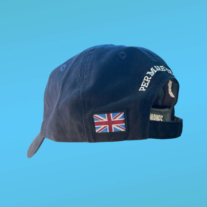 42 Commando Baseball Cap