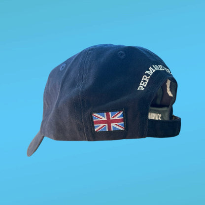 42 Commando Baseball Cap