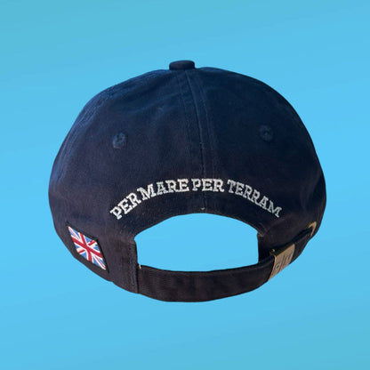 42 Commando Baseball Cap