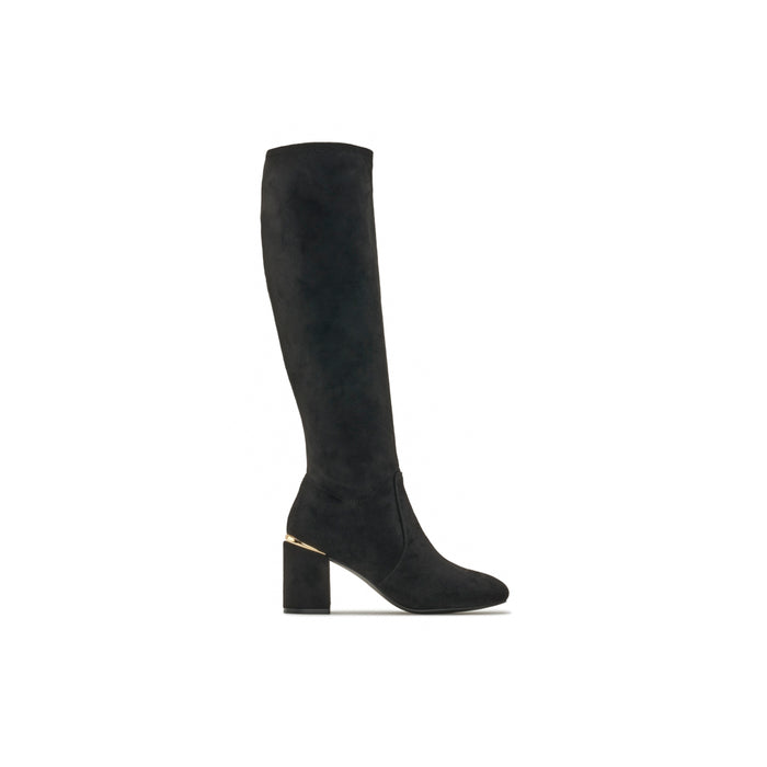 119850-01-actuelle_haute_03-3643800051-ACTUELLE HAUTE-Women's Fashion Light Boots-Yellow-Yellow Shoes