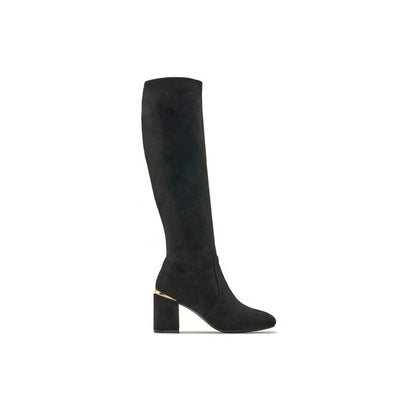 119850-01-actuelle_haute_03-3643800051-ACTUELLE HAUTE-Women's Fashion Light Boots-Yellow-Yellow Shoes
