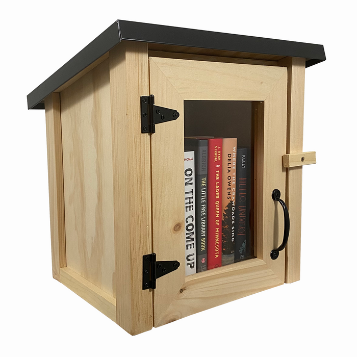 Add On Mini Shed Kit
