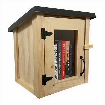 Add On Mini Shed Kit