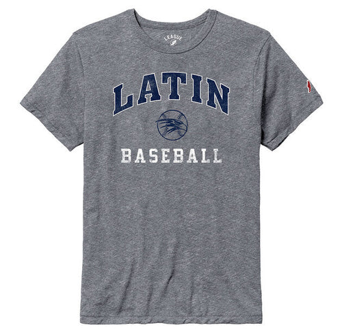 Adult Baseball Tee