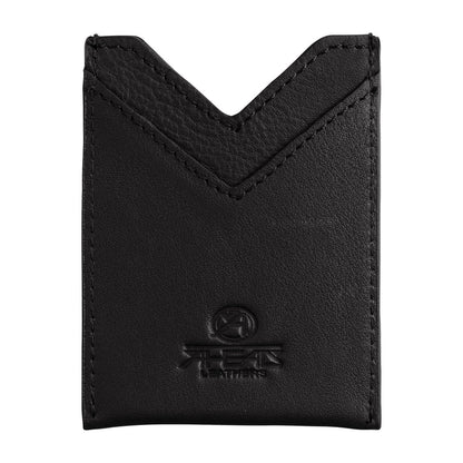Ahead Credit Card Holder
