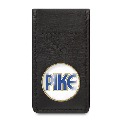 Ahead Credit Card Holder