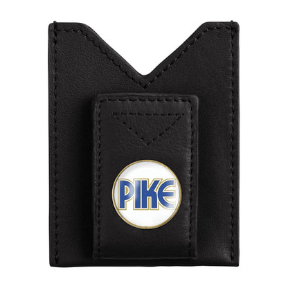 Ahead Credit Card Holder