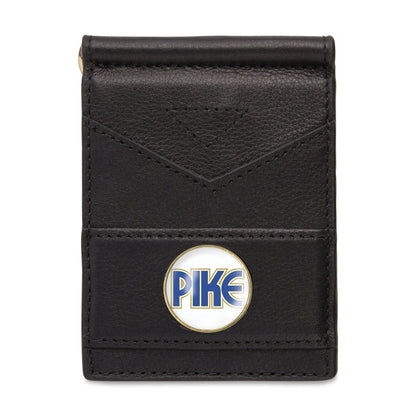 Ahead Folding Wallet