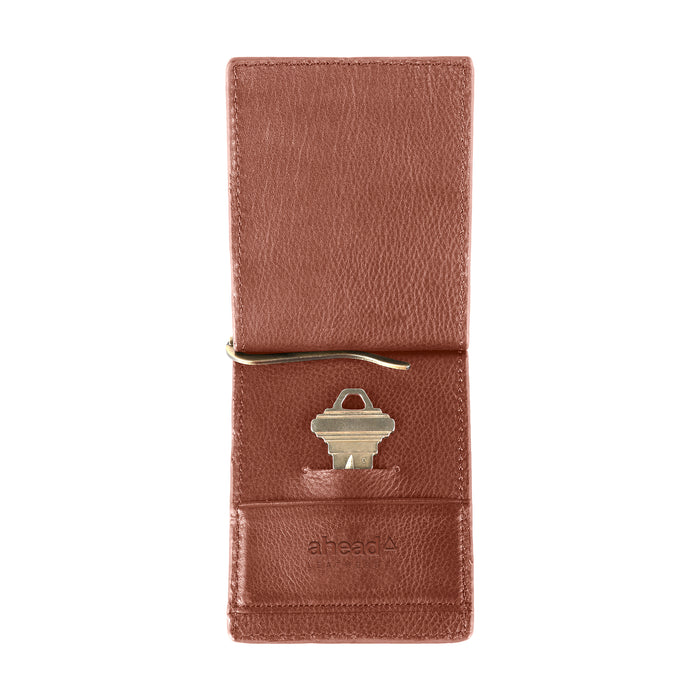 Ahead Folding Wallet