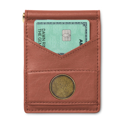 Ahead Folding Wallet