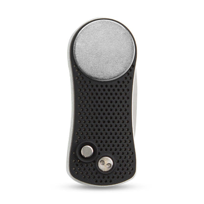 Ahead Switchfix Divot Repair Tool & Poker Chip Ball Marker Gift Set