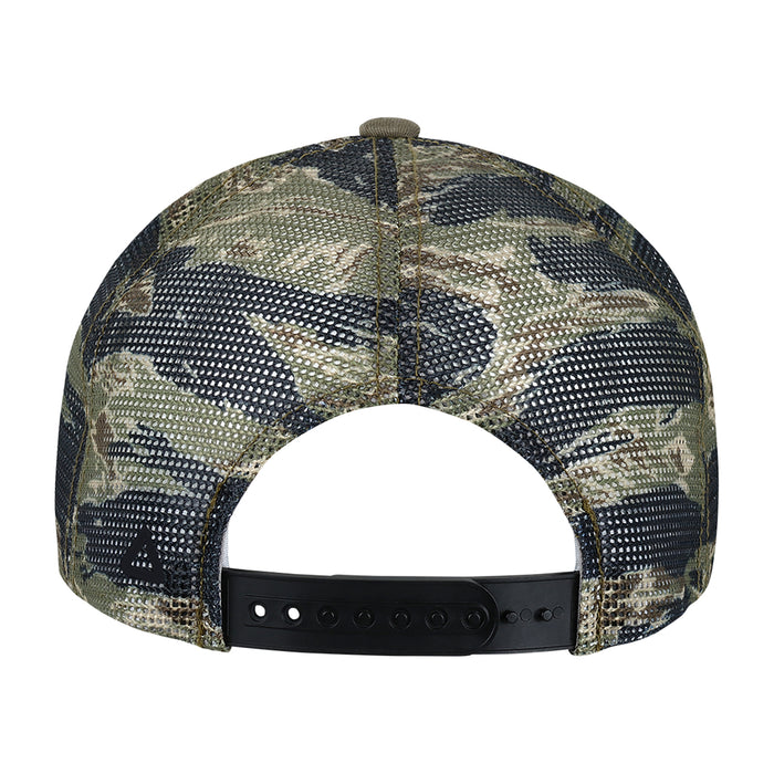 Ahead Tiger Trucker